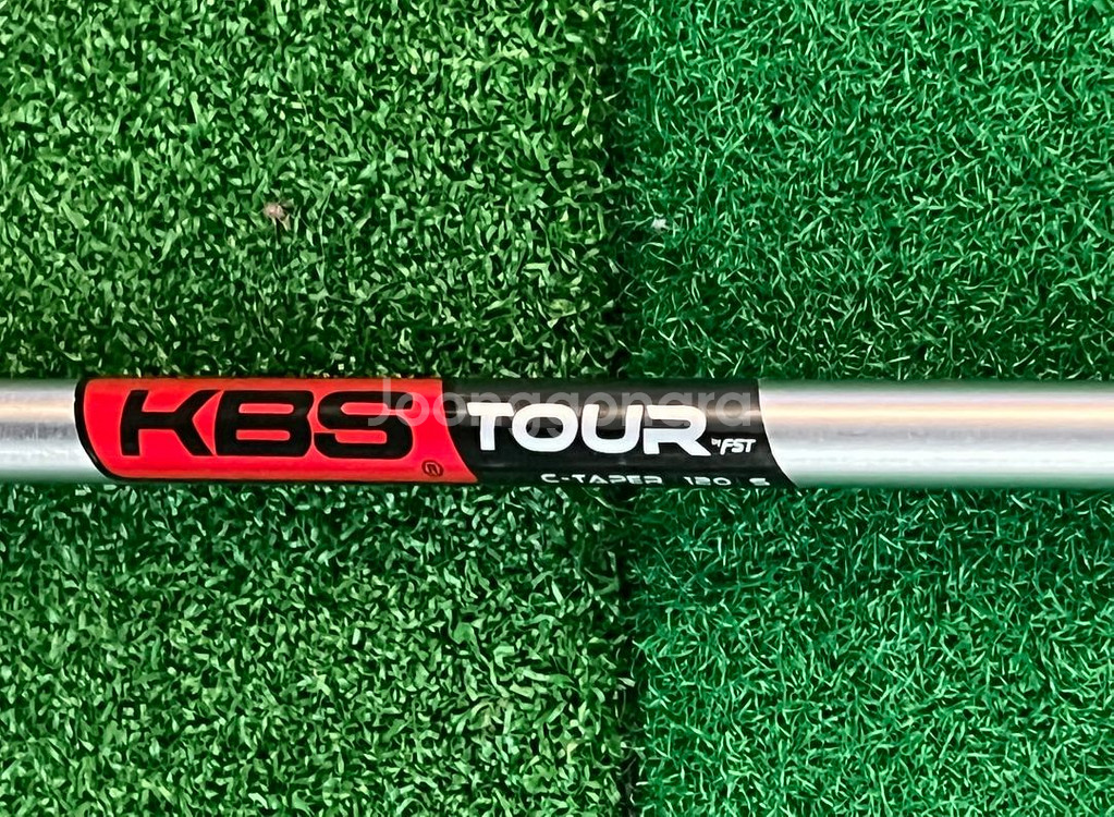 정품, 조디아 CG컬렉션 58도 단품 웨지 팝니다--3