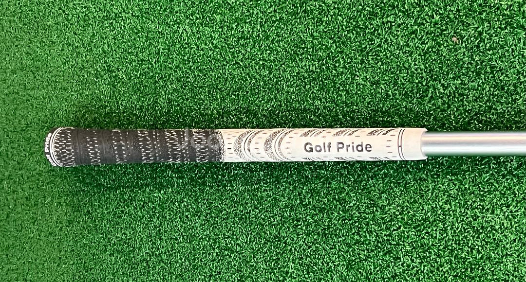 정품, 조디아 CG컬렉션 58도 단품 웨지 팝니다--4