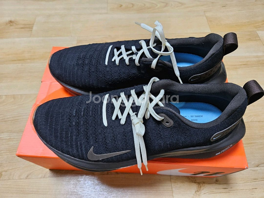 나이키 300mm 새상품--1