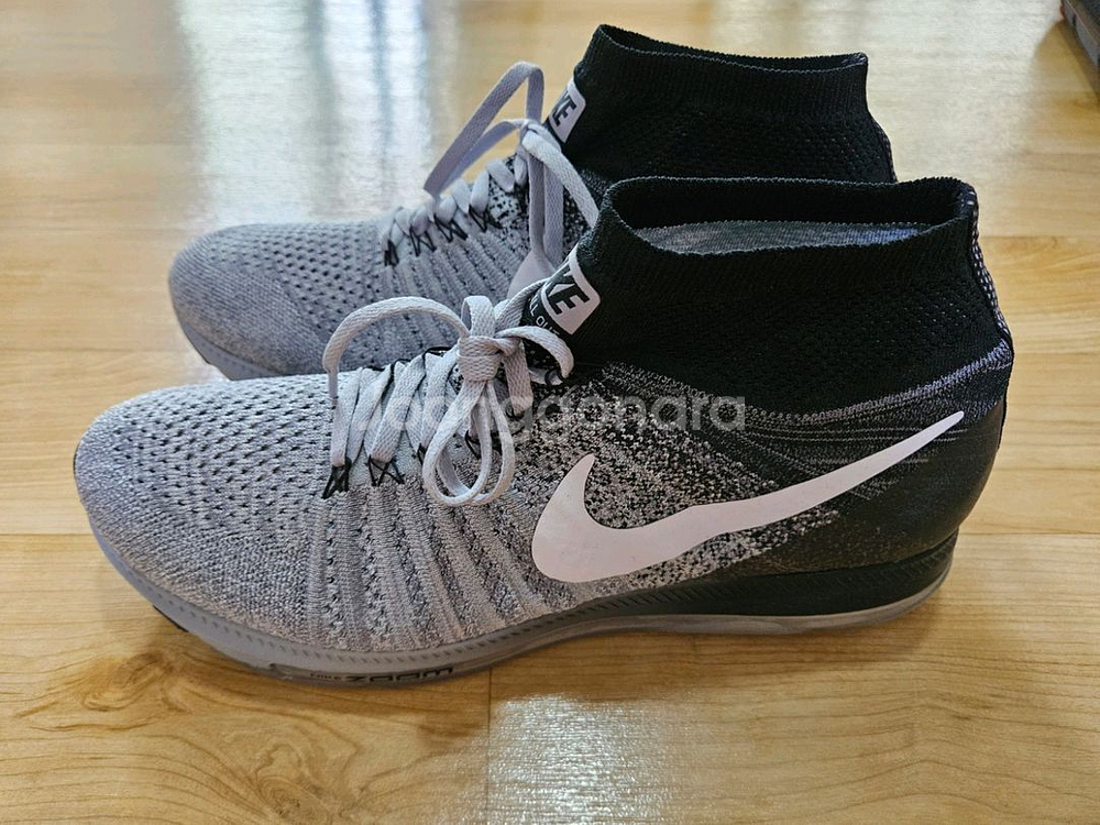 나이키 300mm 새상품--4