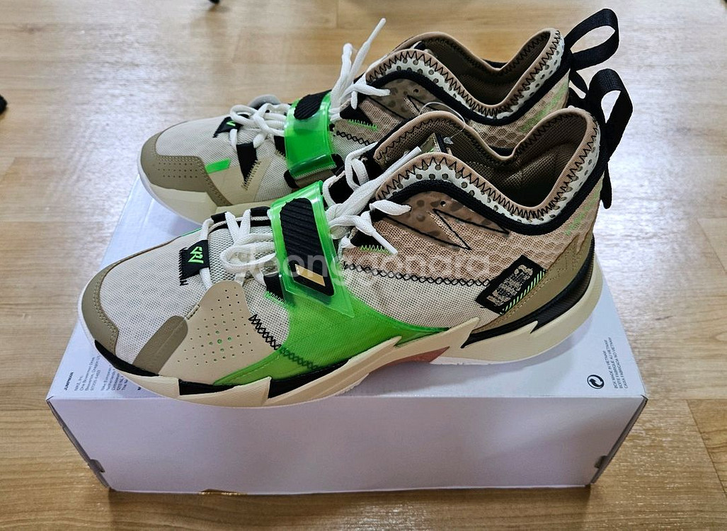 나이키 300mm 새상품--2