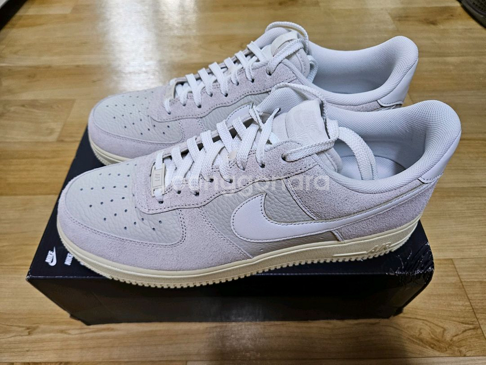 나이키 300mm 새상품--7