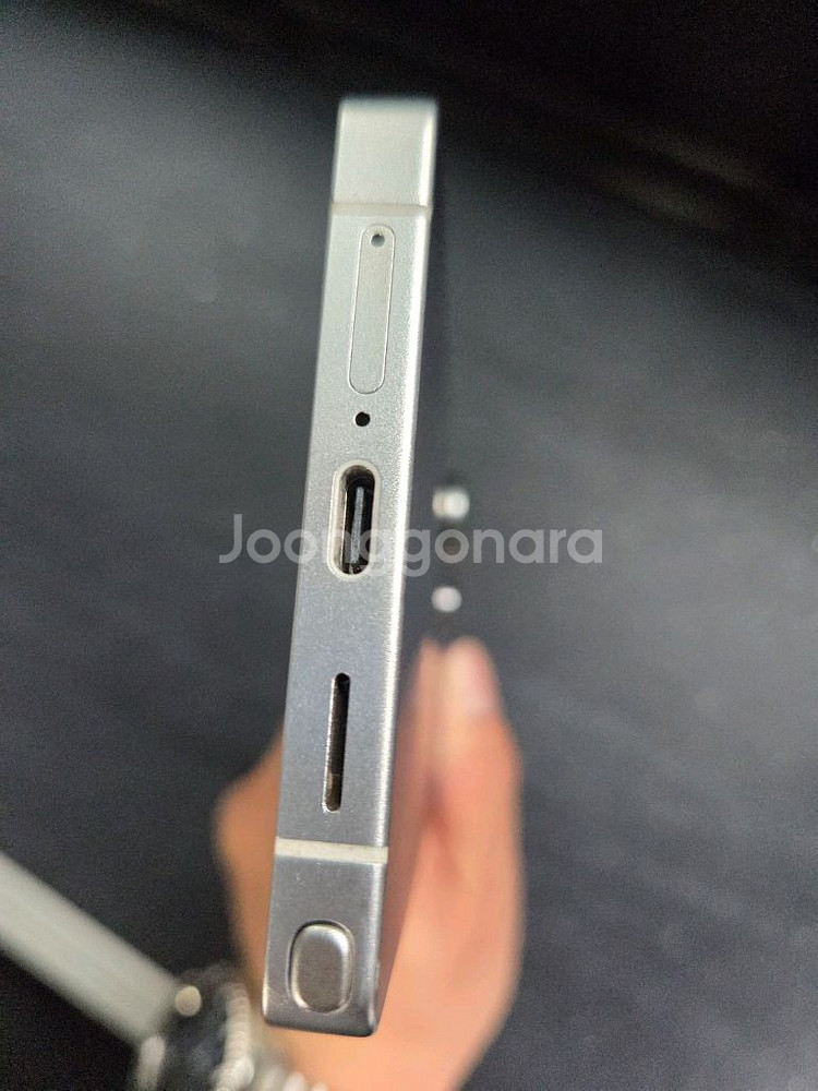 118만 급처! 갤럭시S25울트라 512g A급--3