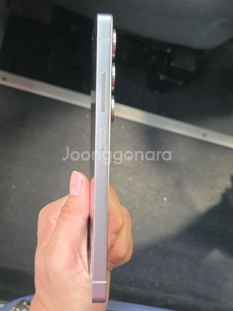 118만 급처! 갤럭시S25울트라 512g A급--2