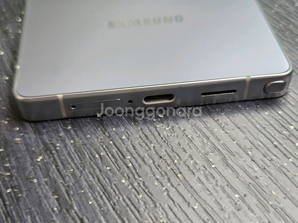 118만 급처! 갤럭시S25울트라 512g A급--8