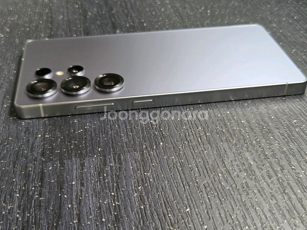 118만 급처! 갤럭시S25울트라 512g A급--6