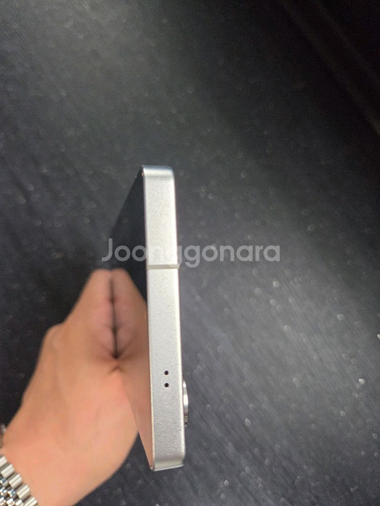 118만 급처! 갤럭시S25울트라 512g A급--4