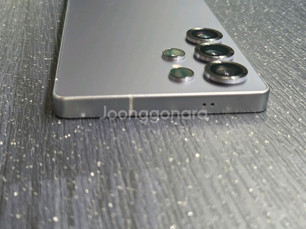 118만 급처! 갤럭시S25울트라 512g A급--7