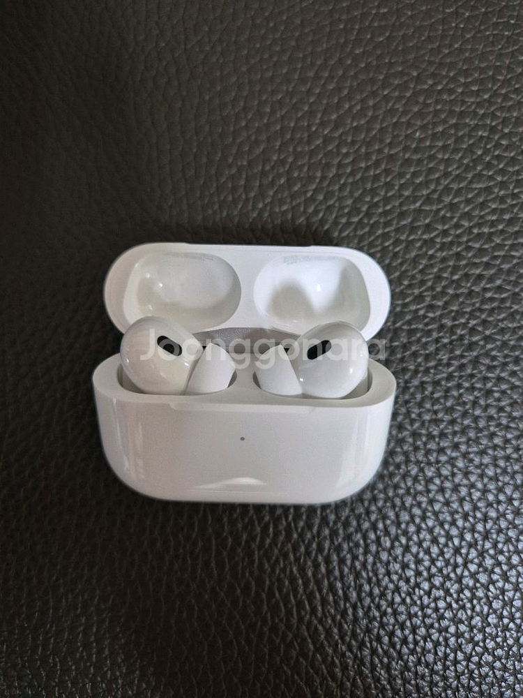 [정품] 에어팟 프로2 C타입 S급--2