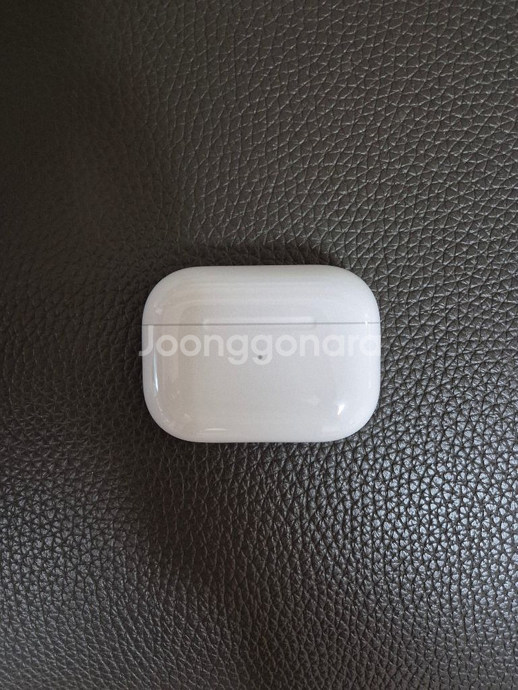 [정품] 에어팟 프로2 C타입 S급--1