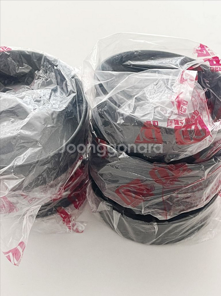 [새상품] 원형팬 미니 제빵 케익틀 케익시트 빵팬 베이킹 베이커리 카페--1