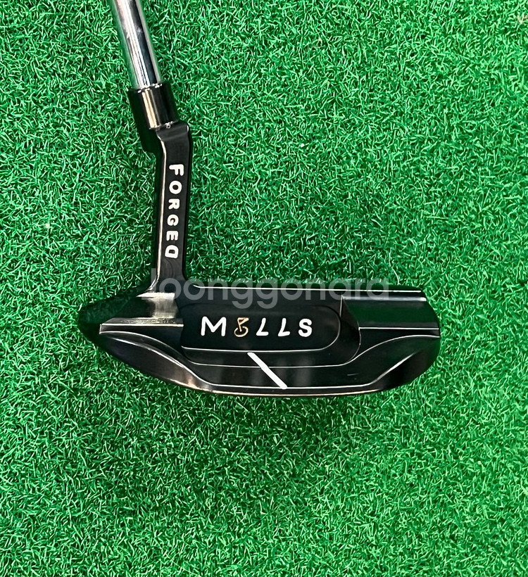 티피밀스 뉴 앤빌 시카모어 35인치 퍼터 팝니다 정품--1