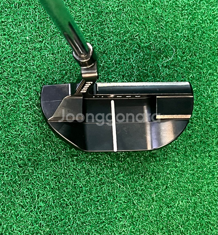 티피밀스 뉴 앤빌 시카모어 35인치 퍼터 팝니다 정품--2