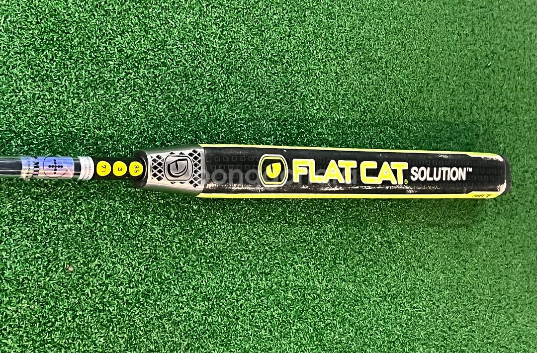 티피밀스 뉴 앤빌 시카모어 35인치 퍼터 팝니다 정품--4