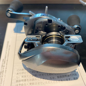 시마노 25 베이트릴 스티레 101XG