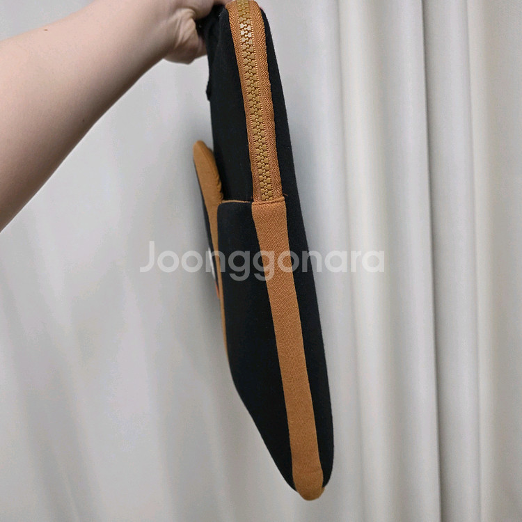 로마네 브런치브라더 노트북파우치(번토스트)--5