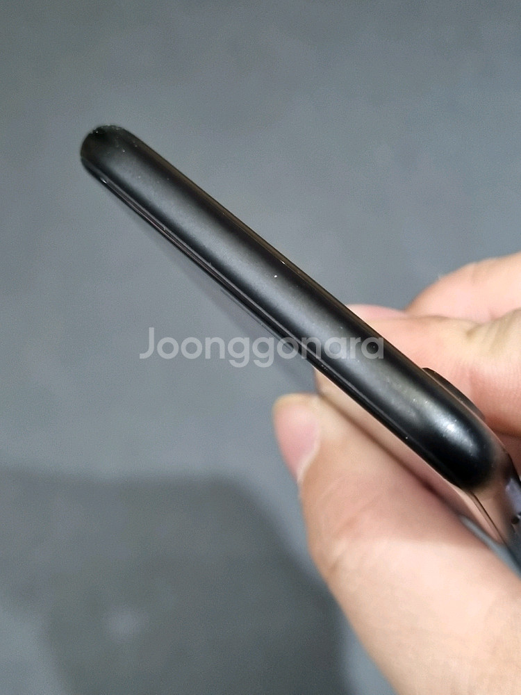 아이폰7 128GB 블랙 배터리 100%--4