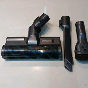 삼성 비스포크 제트청소기 브러쉬/2툴+본체 팝니다