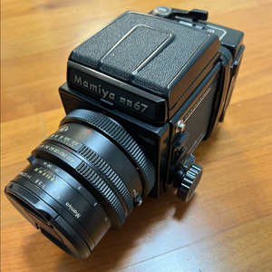 마미야 RB67 proSD