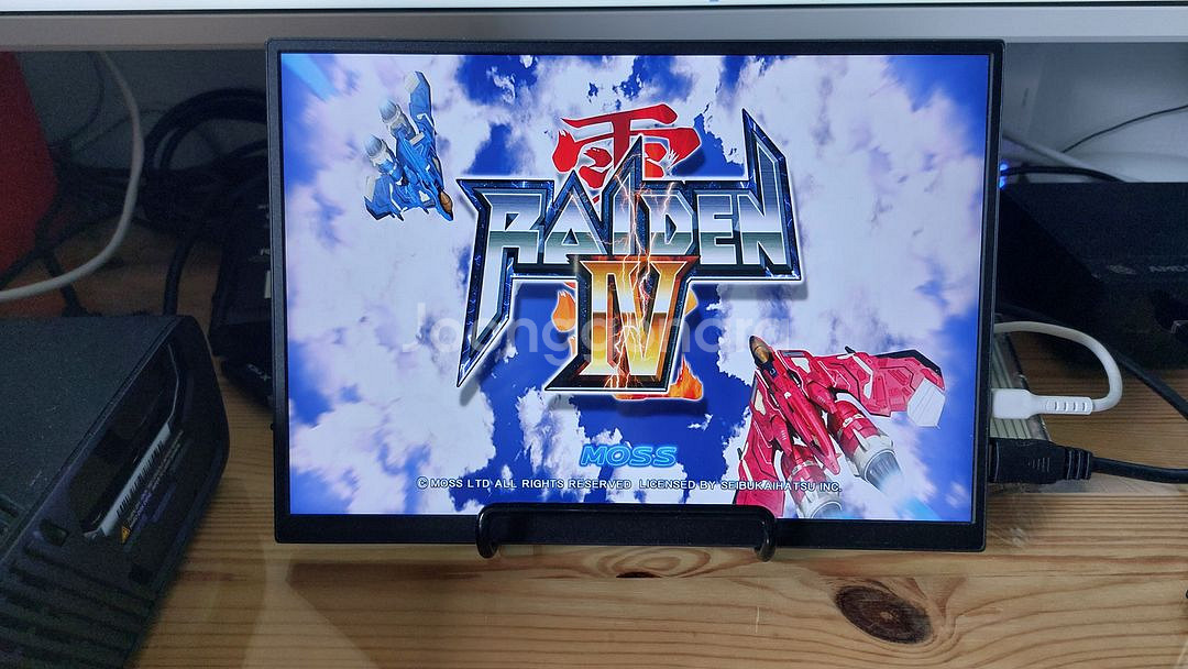 Xbox 360 라이브 아케이드 게임 컬렉션--4