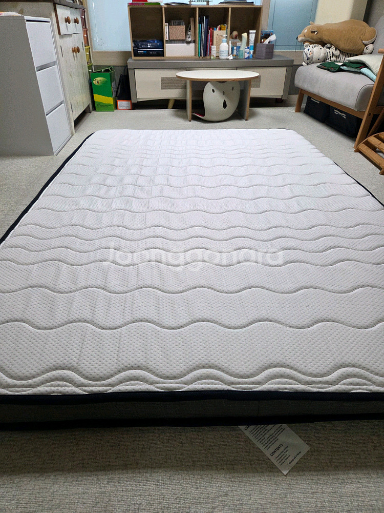 퀵슬립 v3 매트리스 토퍼 팝니다--0