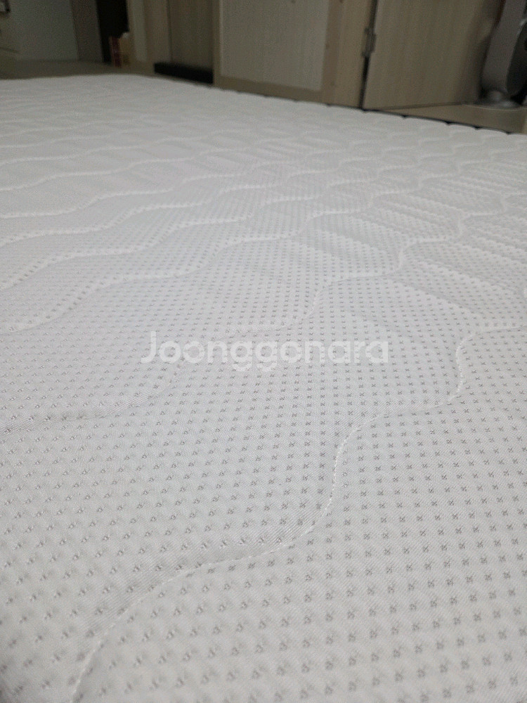 퀵슬립 v3 매트리스 토퍼 팝니다--2