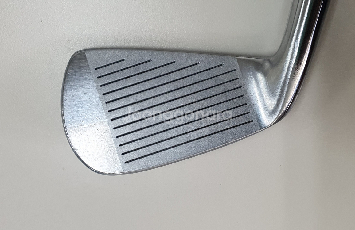 시나가와 4번 아이언 단품 202E / 21도--1
