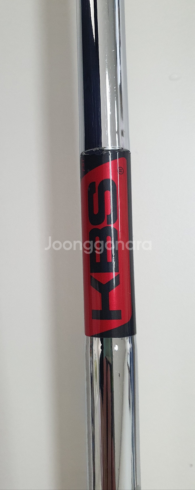 시나가와 4번 아이언 단품 202E / 21도--3