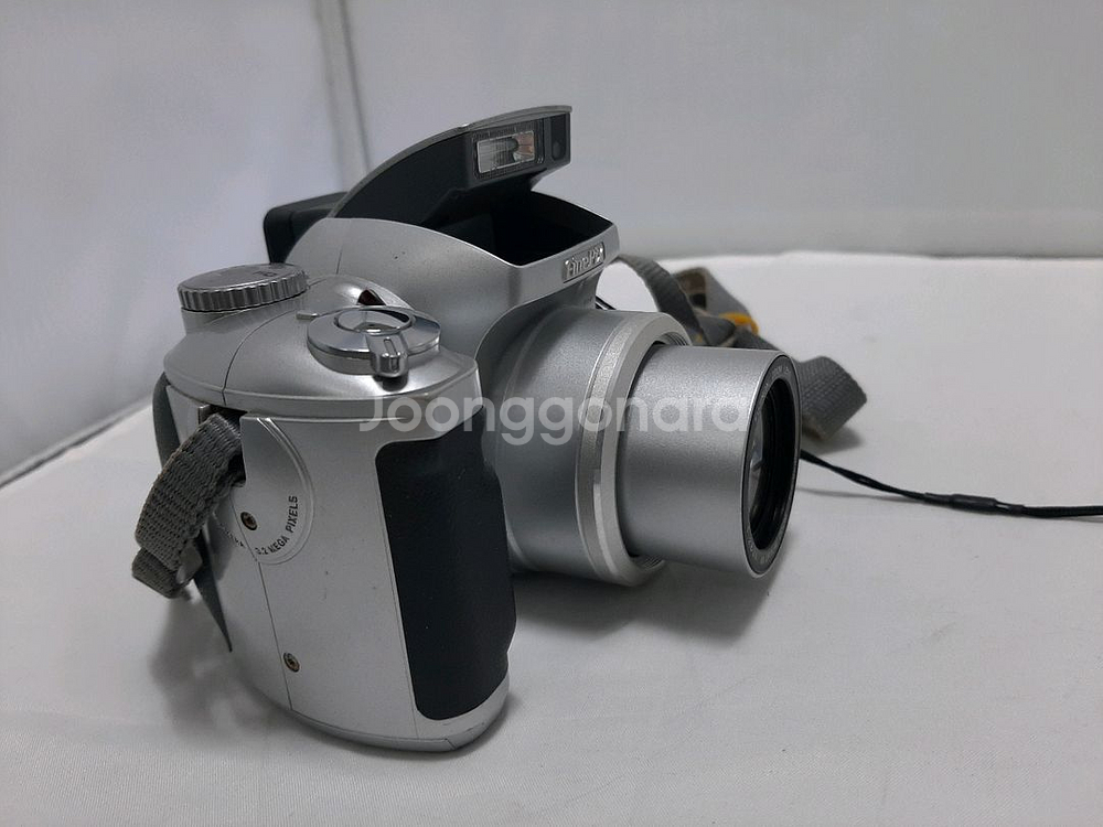 후지 s 300 디지털 카메라 판매--2
