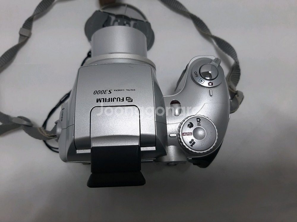 후지 s 300 디지털 카메라 판매--1