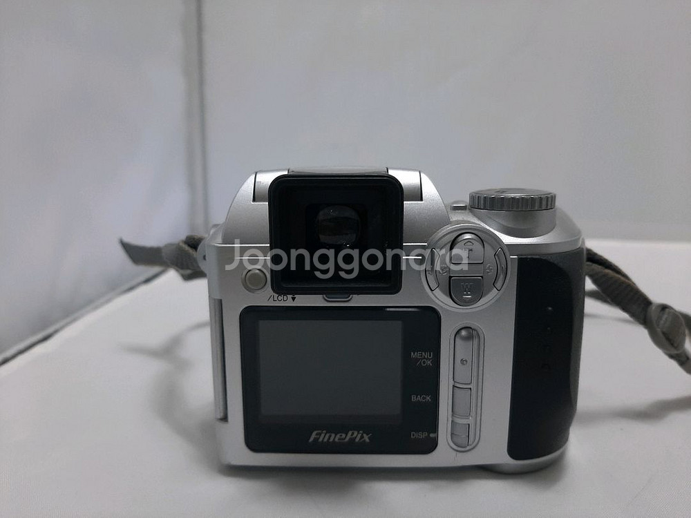 후지 s 300 디지털 카메라 판매--5