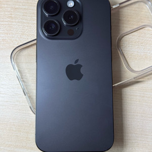 아이폰15프로 256 (케이스,필름 포함)