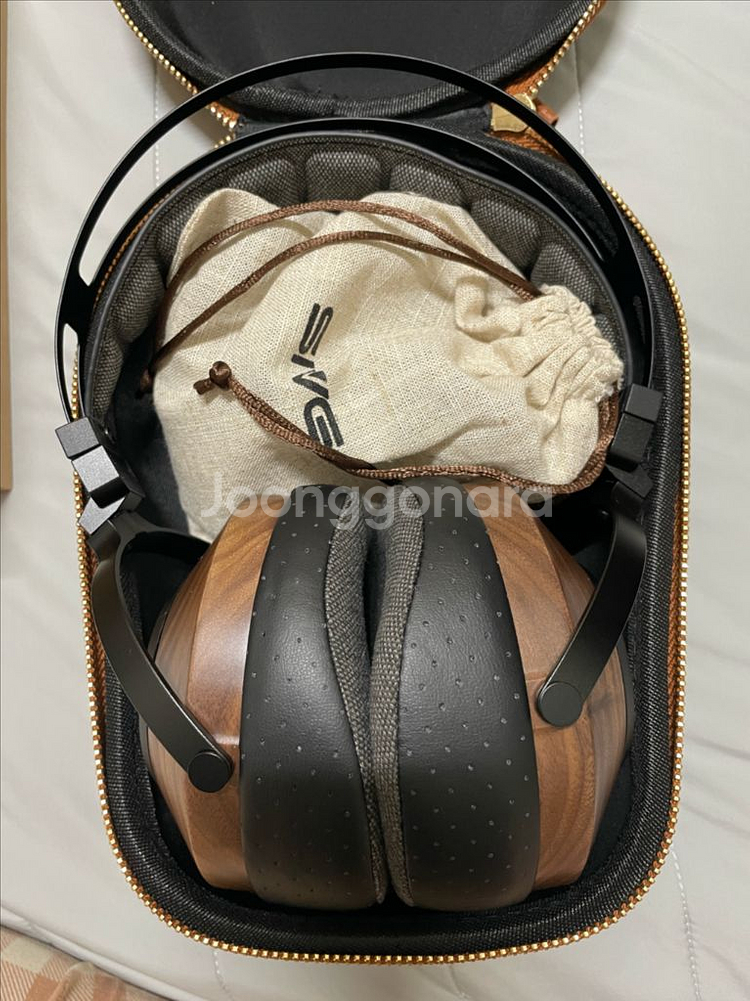 sivga sv023 헤드폰 판매--1