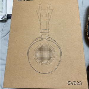 sivga sv023 헤드폰 판매