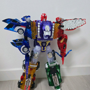 헬로카봇 사파리세이버 크리스탈 급처합니다