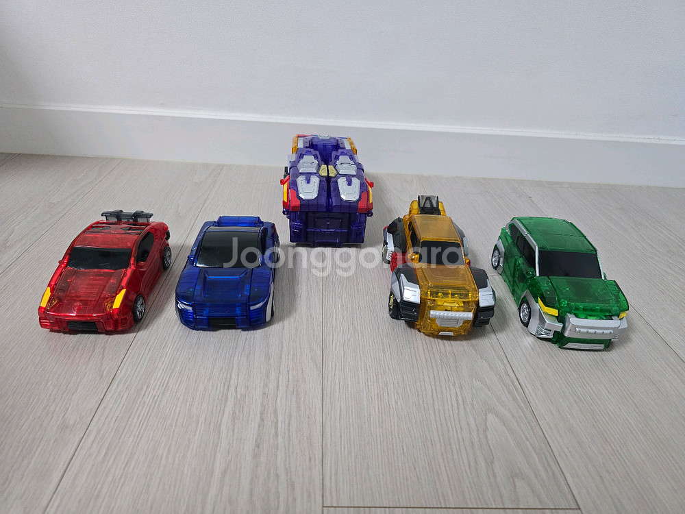 헬로카봇 사파리세이버 크리스탈 급처합니다--2