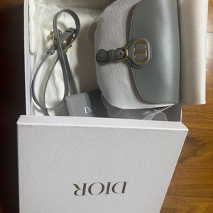 디올 바비백 미디움