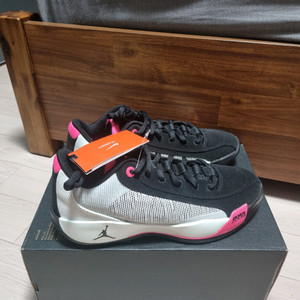 미시착새상품)) 나이키 루카77 농구화 275