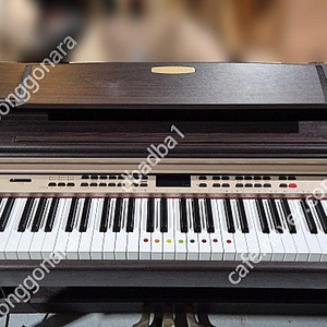 삼익 sp2400h 디지털 피아노