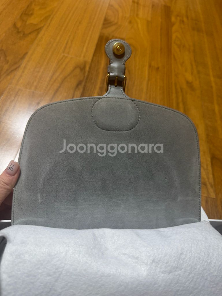 디올 바비백 미디움--1