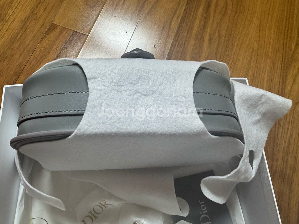 디올 바비백 미디움--2