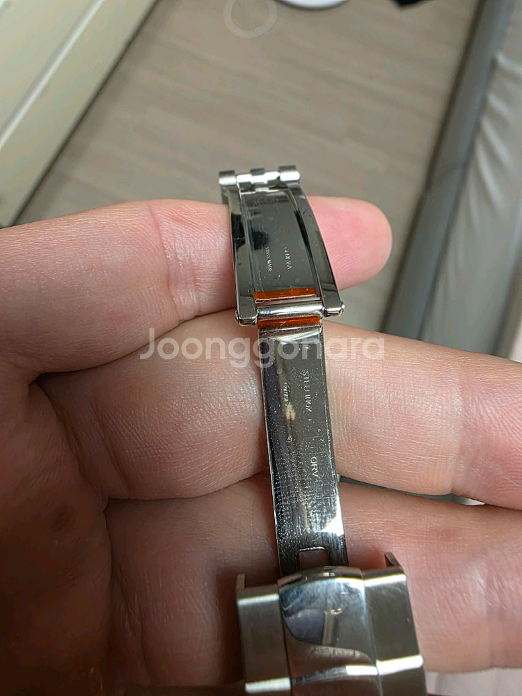 롤렉스 데이저스트 청판 41mm--1