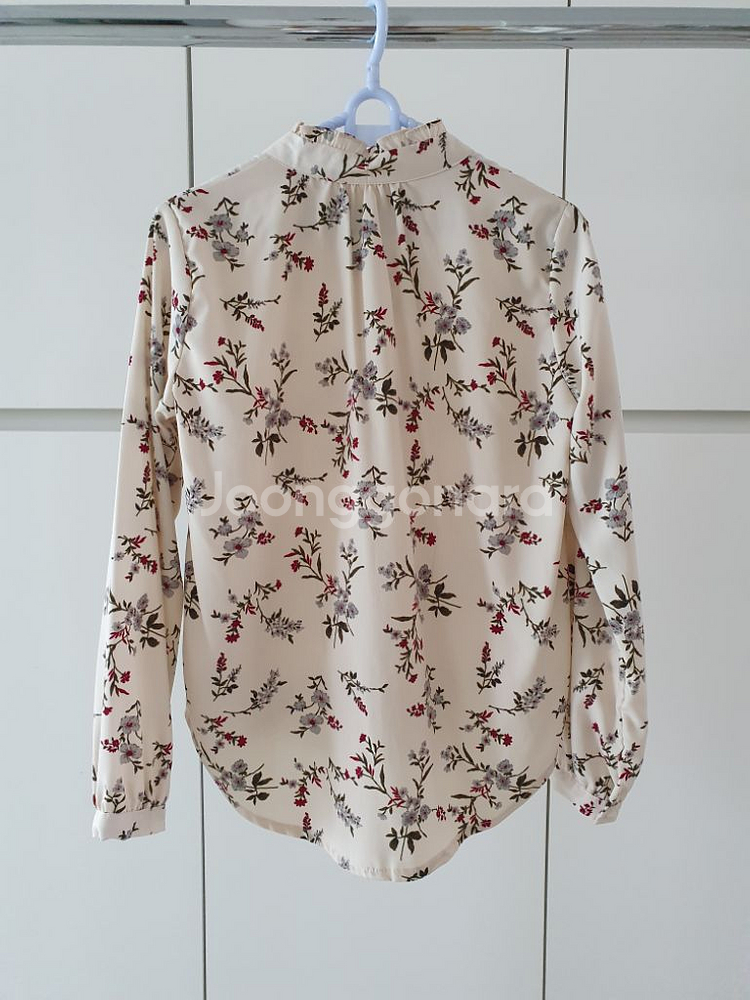 (거의새거)44~66/블라우스--2