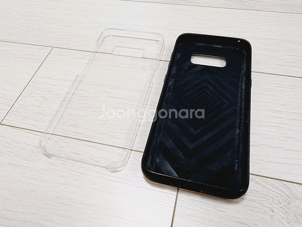 갤럭시 S8 - 카드 수납 케이스--2