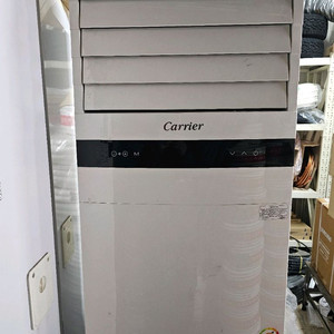 캐리어 인버터 스탠드형 에어컨