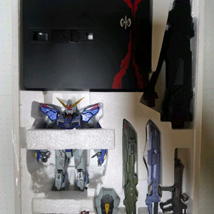 MC 메탈빌드 데스티니