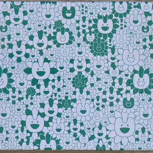 (빠른배송, 미개봉) 뉴진스 무라카미 슈퍼내추럴 크로스백 앨범 해린 HAERIN NEWJEANS MURAKAMI