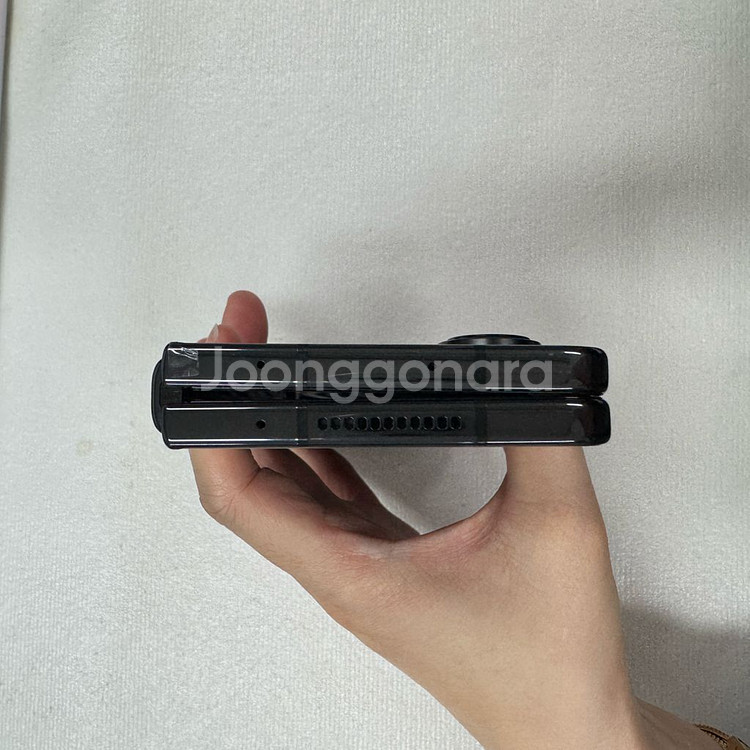 상태완전깨끗 갤럭시Z폴드4 256기가 공기계 중고폰 효도폰 알뜰폰 업무폰 퀵가능--3