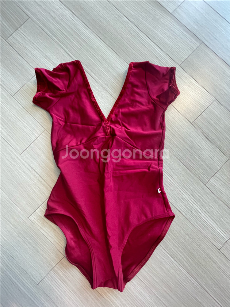 유미코 레오타드--0