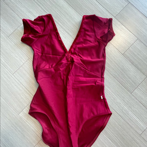 유미코 레오타드